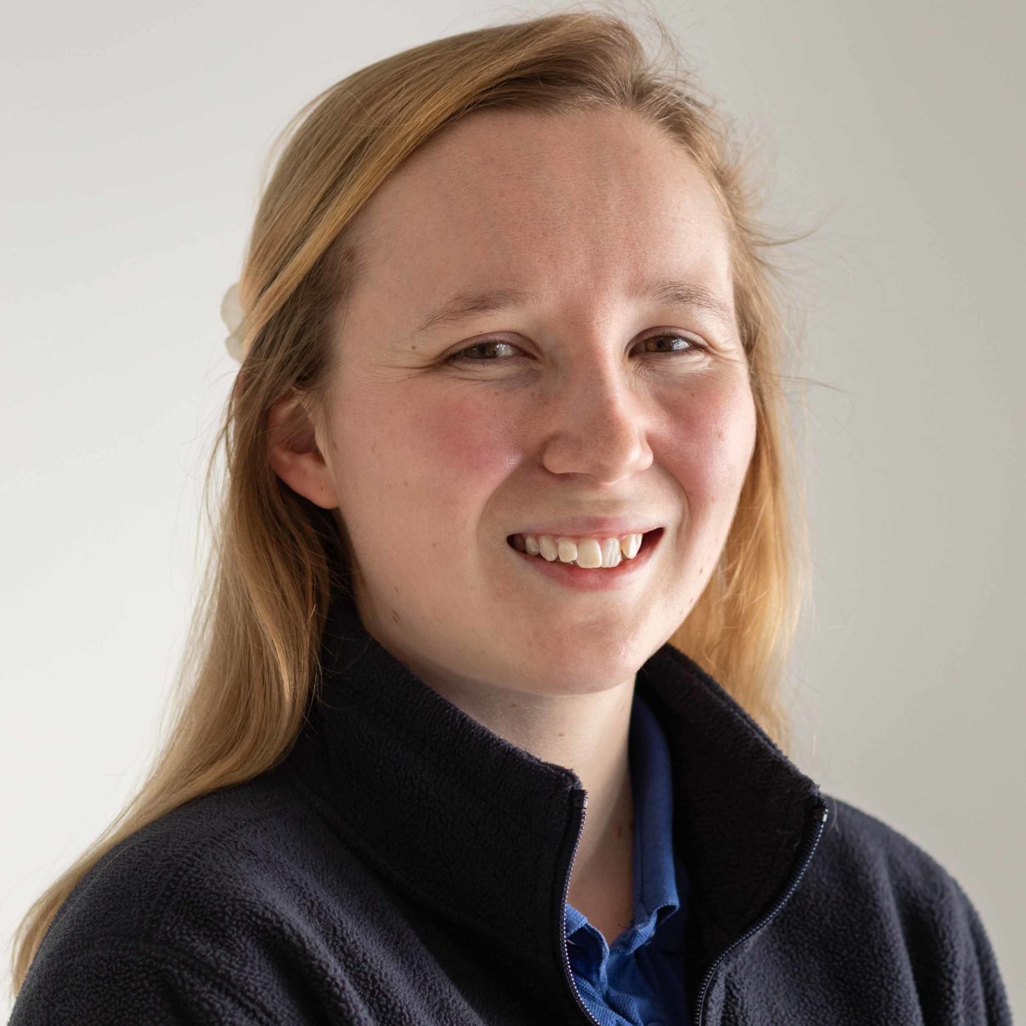 Nicola Baines