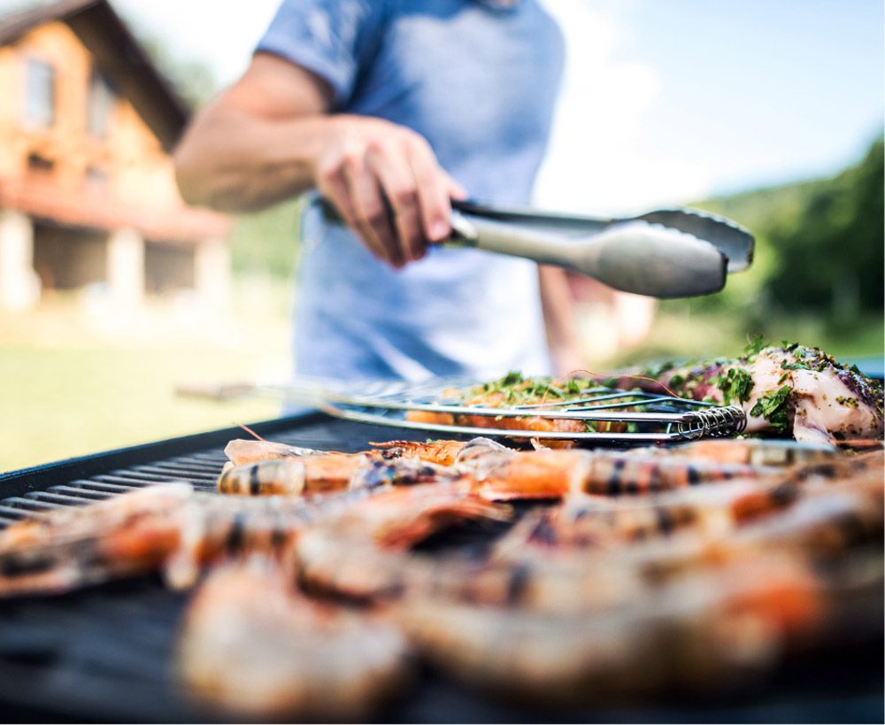 Hidden BBQ dangers every pet owner should know | Mount Vets Pets